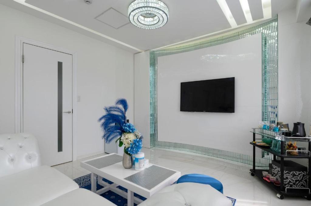 Reimi Mondo Apartment Tokyo Ngoại thất bức ảnh
