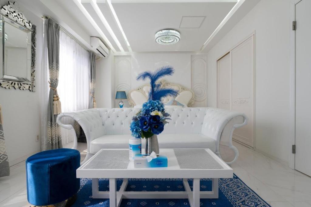 Reimi Mondo Apartment Tokyo Ngoại thất bức ảnh