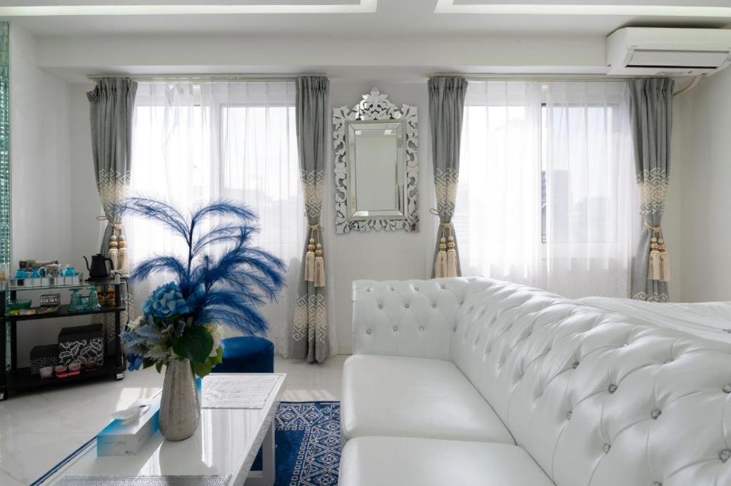 Reimi Mondo Apartment Tokyo Ngoại thất bức ảnh