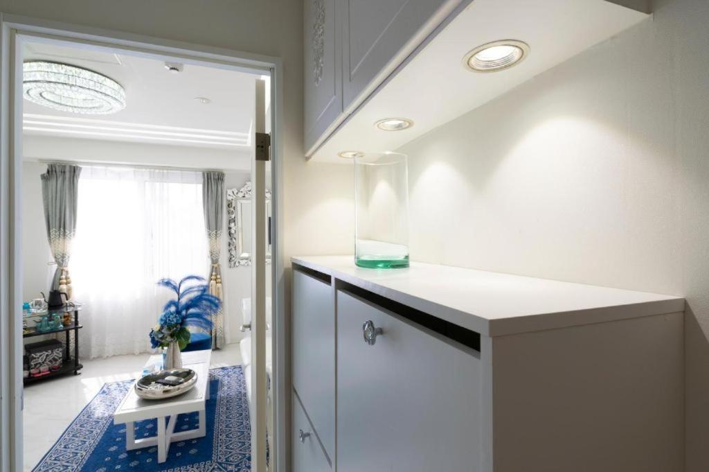 Reimi Mondo Apartment Tokyo Ngoại thất bức ảnh
