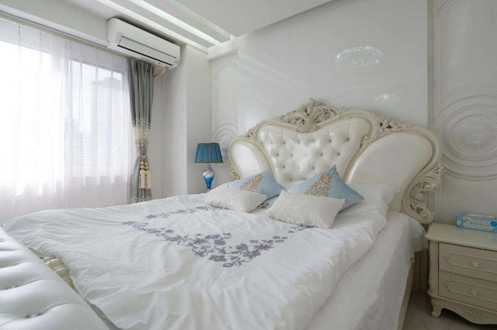 Reimi Mondo Apartment Tokyo Ngoại thất bức ảnh