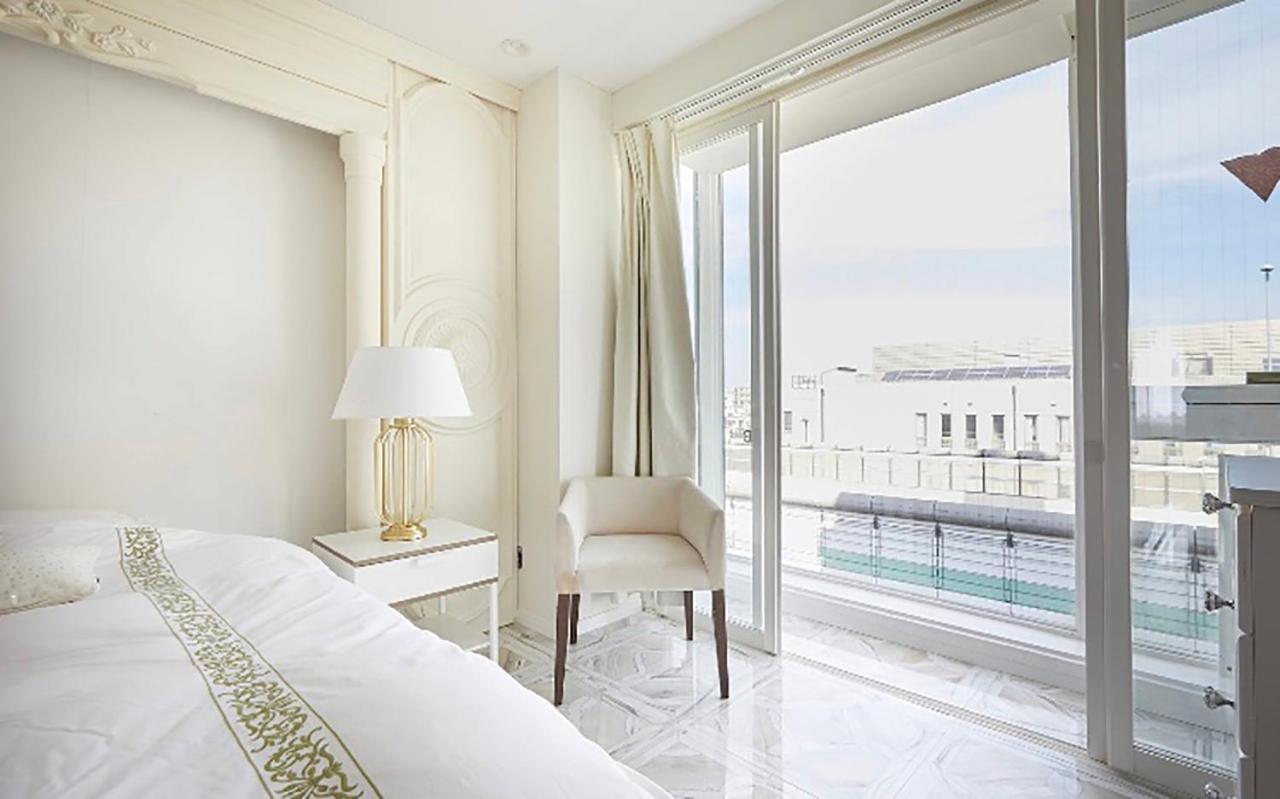 Reimi Mondo Apartment Tokyo Ngoại thất bức ảnh