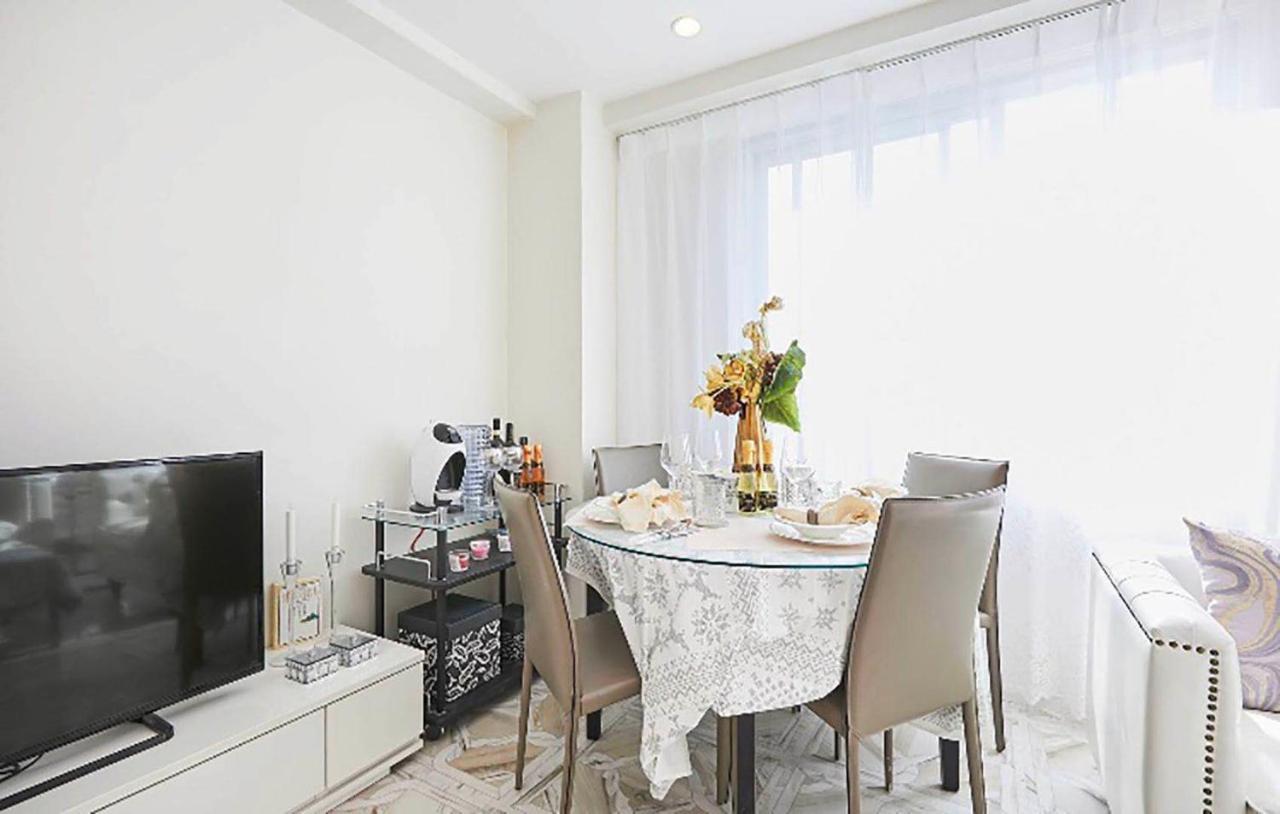 Reimi Mondo Apartment Tokyo Ngoại thất bức ảnh