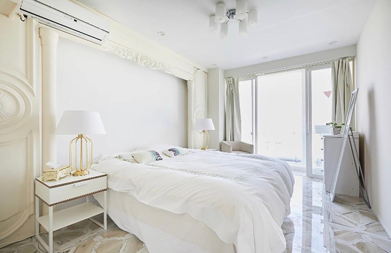 Reimi Mondo Apartment Tokyo Ngoại thất bức ảnh
