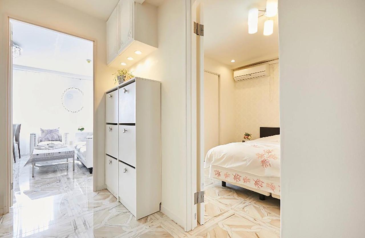 Reimi Mondo Apartment Tokyo Ngoại thất bức ảnh