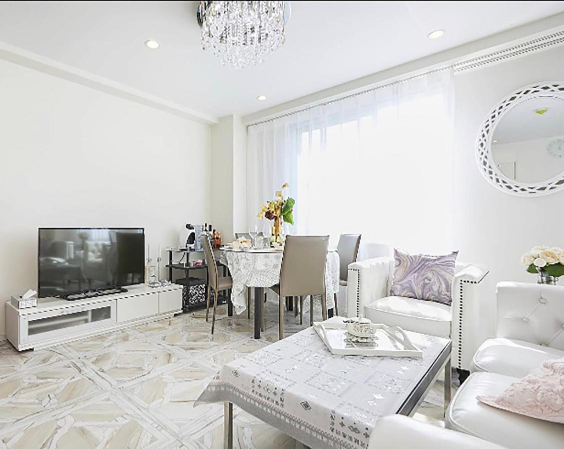 Reimi Mondo Apartment Tokyo Ngoại thất bức ảnh